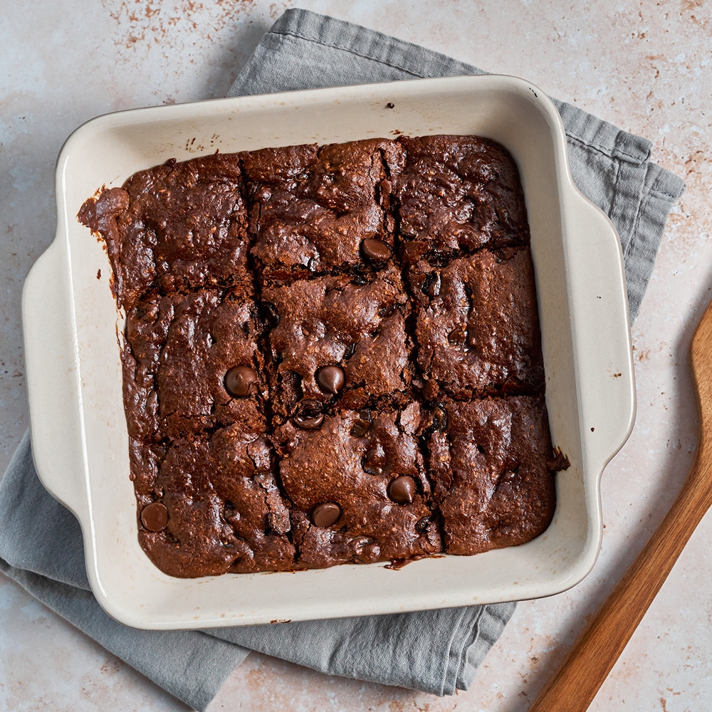 Nut Butter Bar Chocolate Chip & Peanut Butter