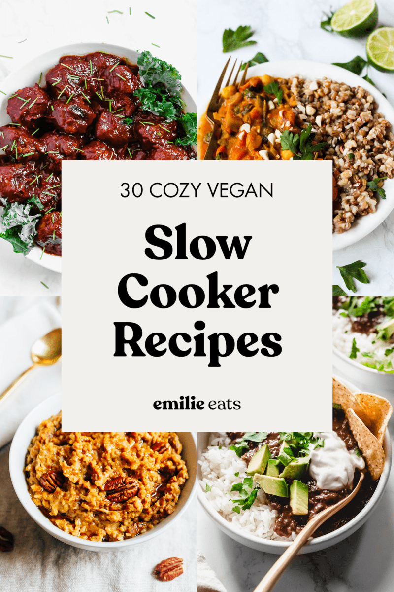 Slow Cooker Recipe & Tips - Finally gave the slow cooker big