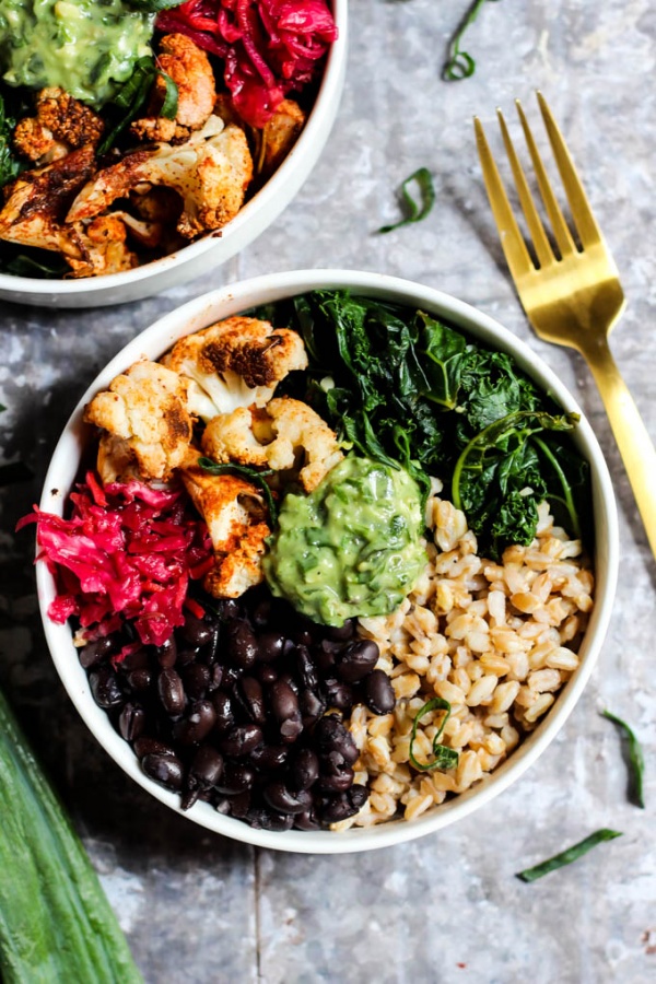 10-high-protein-vegan-dinners-emilie-eats