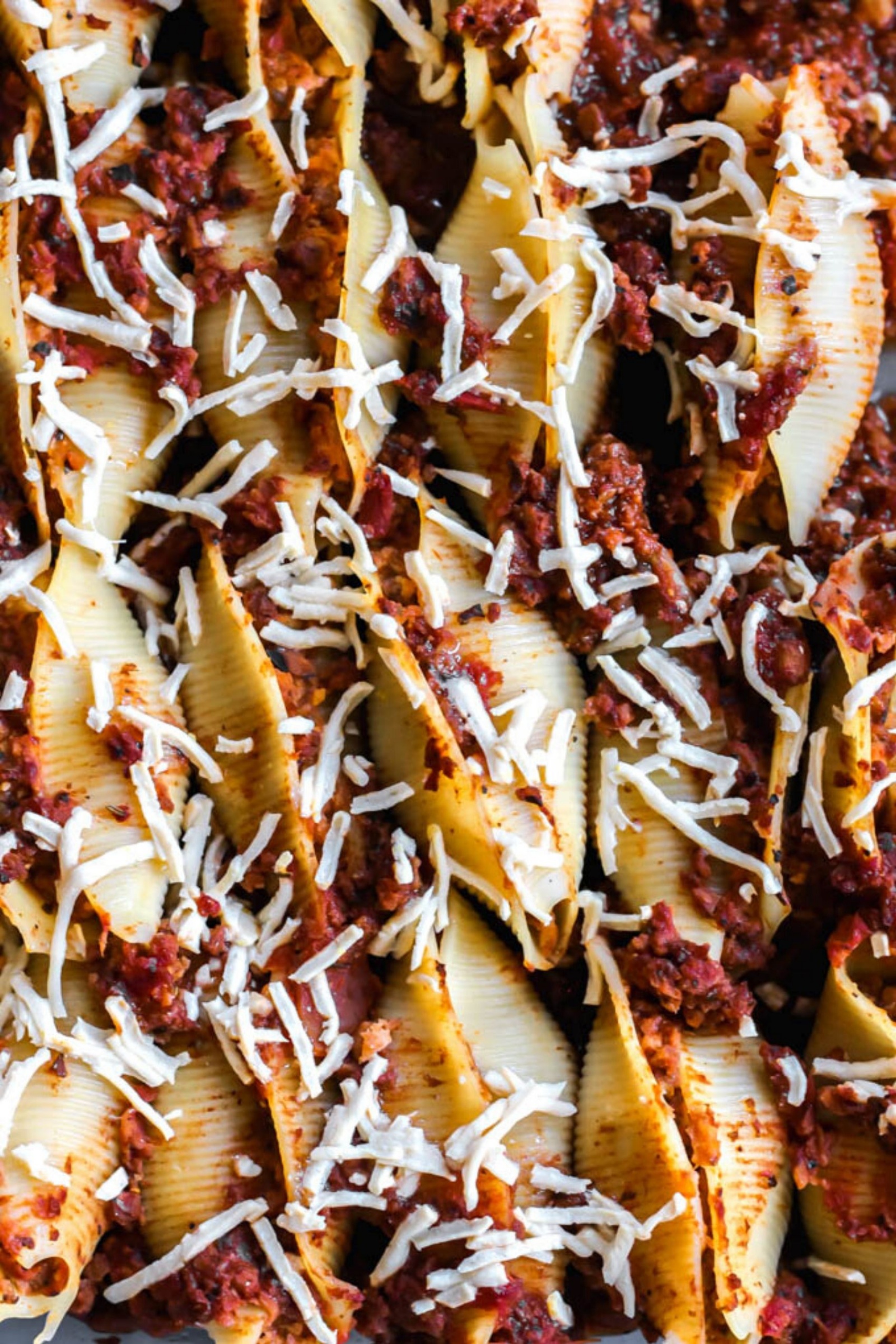 Vegan Pasta Dinners: 20 Easy Recipes – Emilie Eats