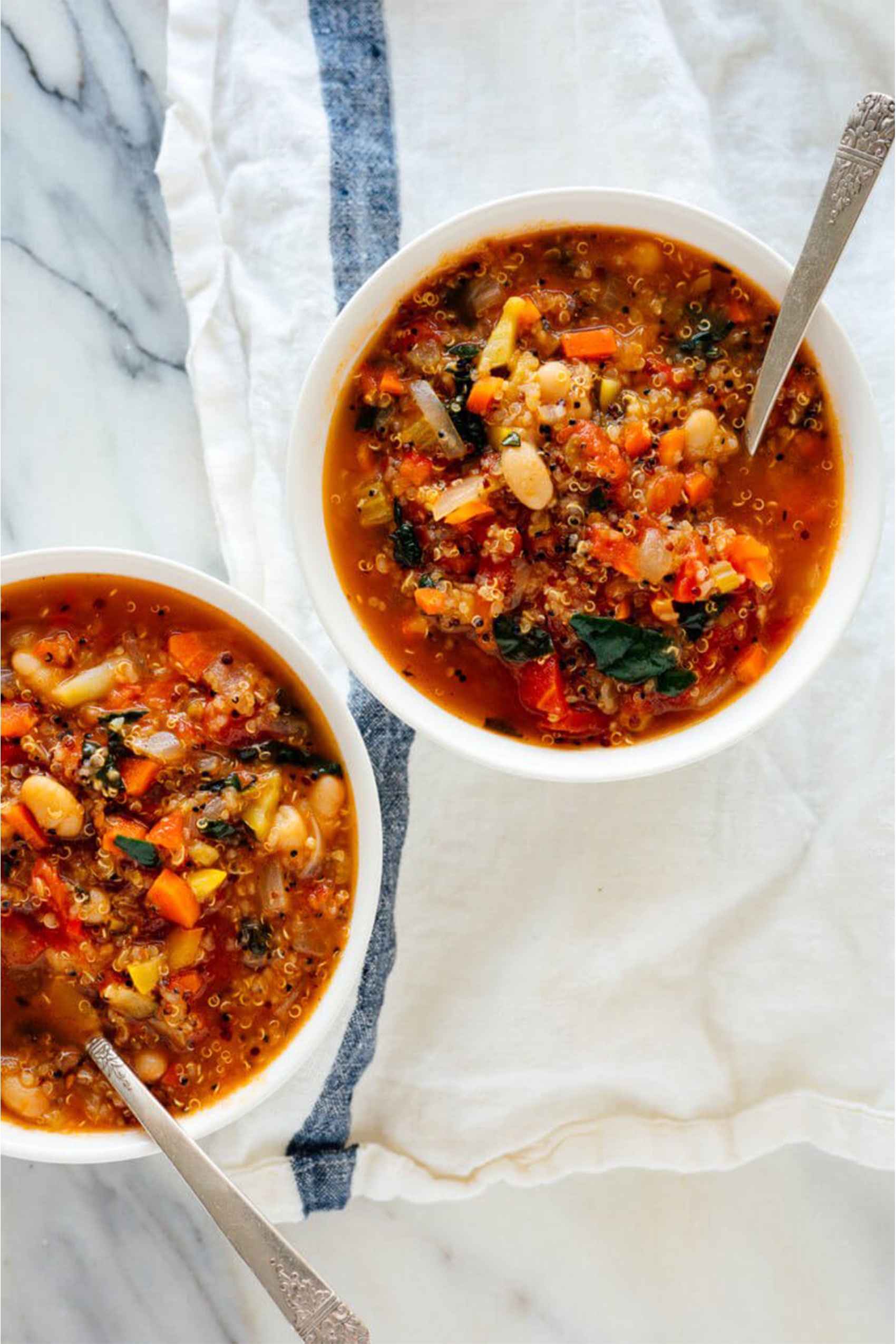 The Best Vegan Soup 21 Comforting Recipes Emilie Eats