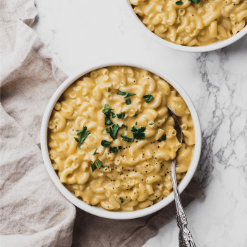 best gluten free vegan mac and cheese