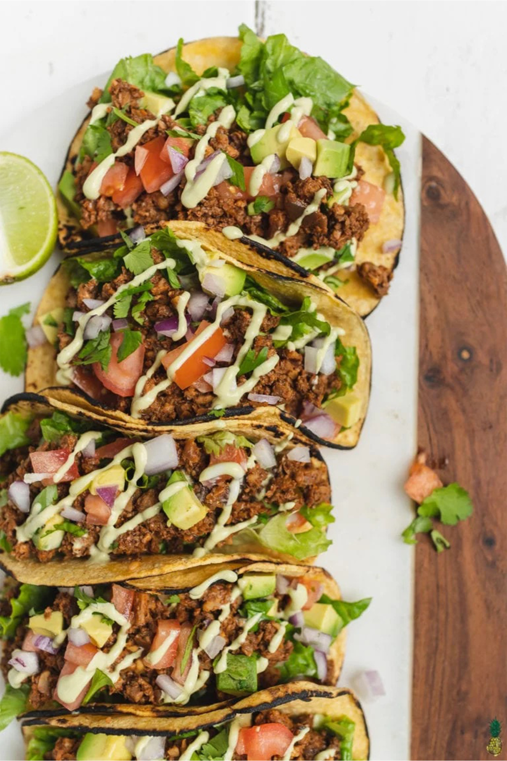 Vegan Tacos: 20 Recipes You Need to Try – Emilie Eats