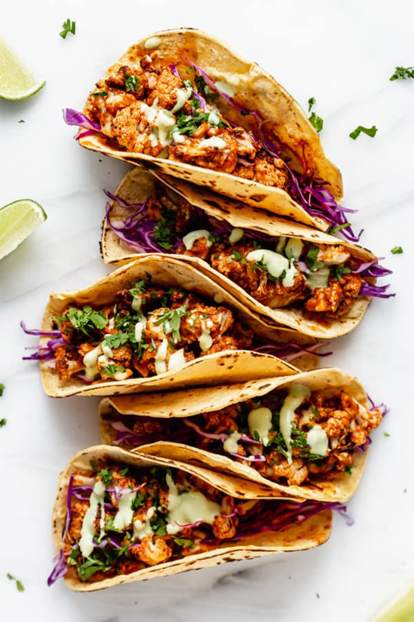 Vegan Tacos 20 Recipes You Need To Try Emilie Eats