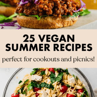 Vegan Cookout Ideas, Vegetarian Cookout Recipes